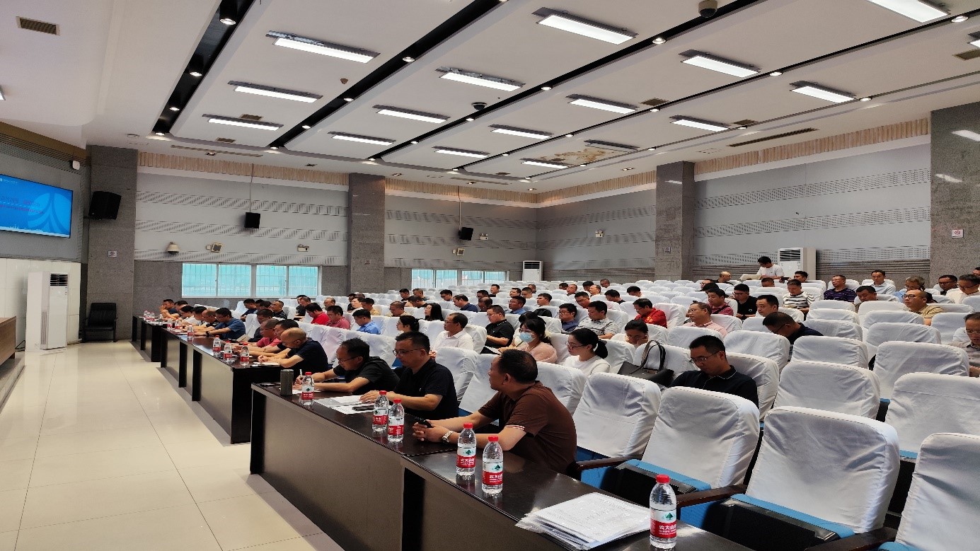 研討會現場部分圖片